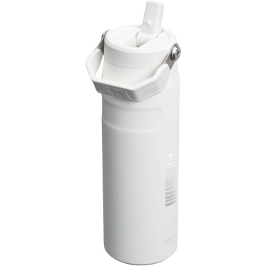Logo trade promotional items picture of: Stanley IceFlow™ 2.0 700 ml water bottle with flip straw